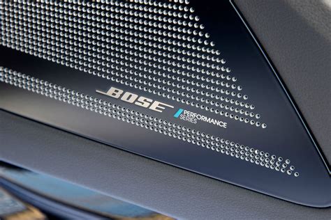 Bose Sound System For Car Price